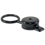 Vinyl Tethered Caps | VTC | Hero Image