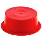 Tapered Caps & Plugs with Wide Flanges | W | Hero Image